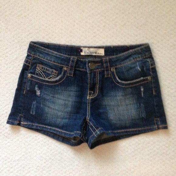 Vigoss Shorts Size 3 - Picture 3 of 11